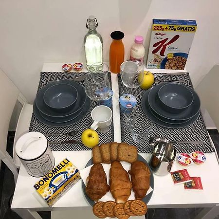 فيلا Cristina'S House نابولي المظهر الخارجي الصورة