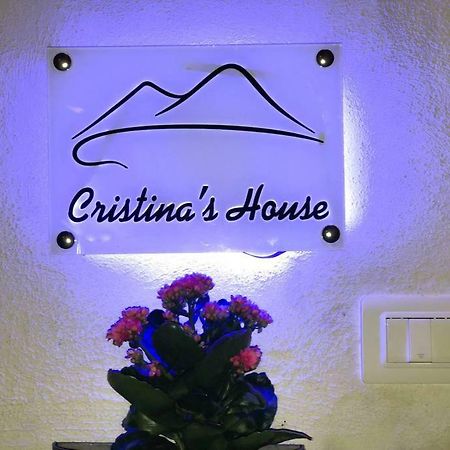 فيلا Cristina'S House نابولي المظهر الخارجي الصورة