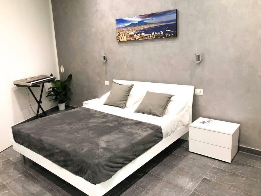 فيلا Cristina'S House نابولي المظهر الخارجي الصورة