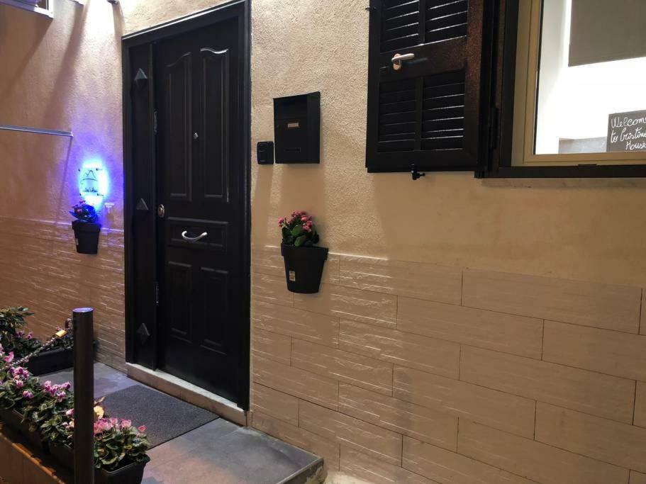 فيلا Cristina'S House نابولي المظهر الخارجي الصورة