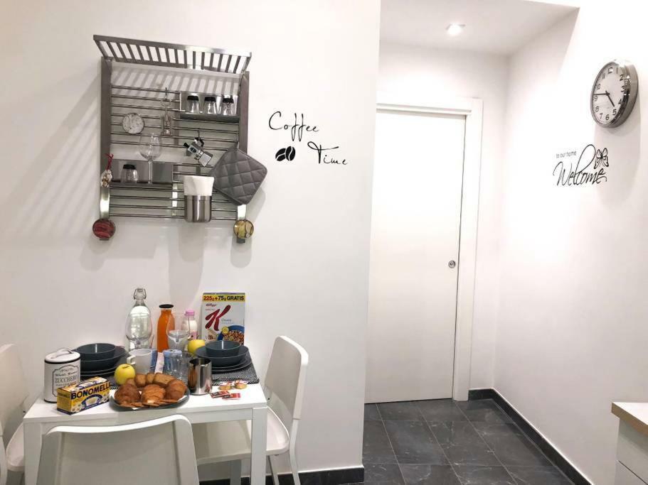 فيلا Cristina'S House نابولي المظهر الخارجي الصورة
