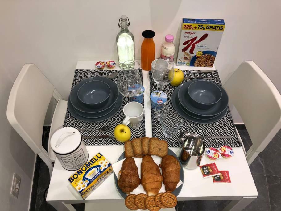 فيلا Cristina'S House نابولي المظهر الخارجي الصورة