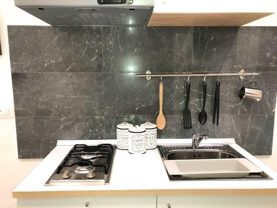 فيلا Cristina'S House نابولي المظهر الخارجي الصورة